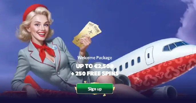 Winairlines Casino